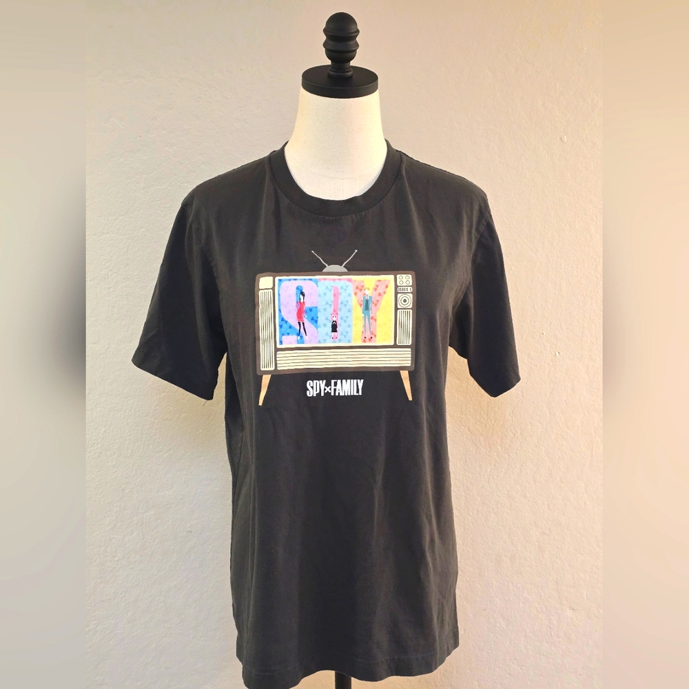 Spy X Family Tee